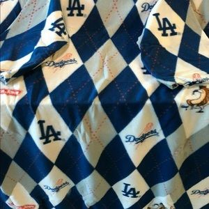 NEW-LA Dodgers Snuggie Blanket 💙